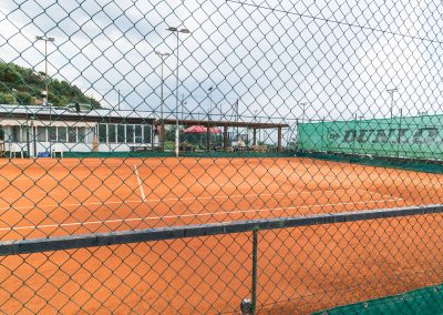 Campo da Tennis